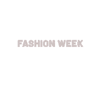 Ootd Sticker by Lakme Fashion Week
