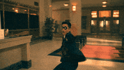 GIF by The Umbrella Academy