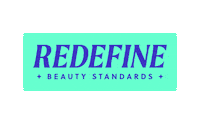 FoundedBeauty beauty podcast beautypodcast bluesticker Sticker