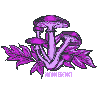 Project Savage Sticker by White Room Estudio