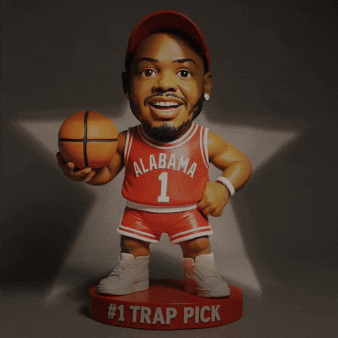 Trap Alabama GIF by New 11