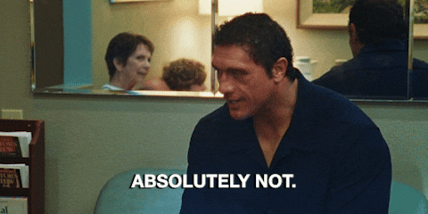 The Rock Film GIF by A24