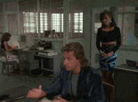 Miami Vice Ok GIF by Goldmaster