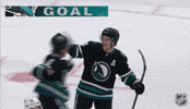 Will Smith Hug GIF by NHL
