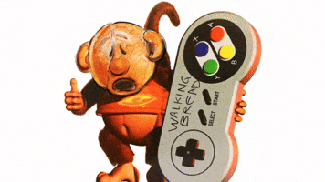 Turbine Walking Bread GIF by Alex Boya