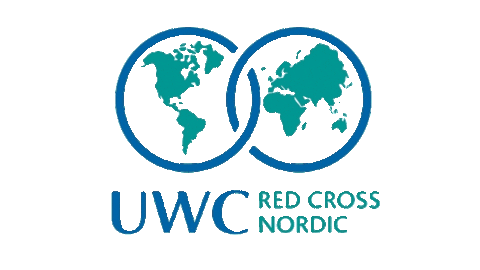 UWCRCN giphyupload Sticker