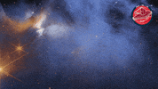 James Webb Stars GIF by ESA Webb Space Telescope