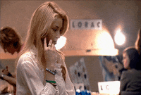 1x10 GIF by The Hills