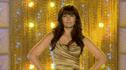 Rupauls Drag Race Season 5 Episode 3 GIF by LogoTV
