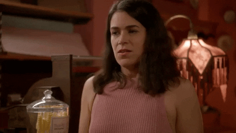 comedy central no GIF by Broad City