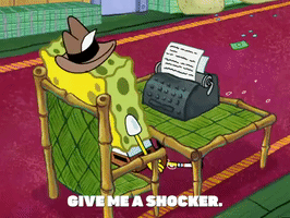 season 6 boating buddies GIF by SpongeBob SquarePants