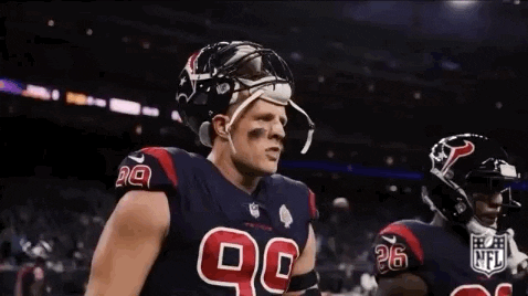 im ready 2018 nfl GIF by NFL