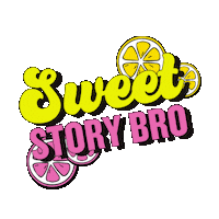 jawdropcocktails sweet fruit cocktail story Sticker