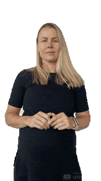 Lifebylina nice workout bra lina Sticker