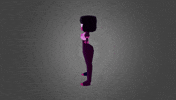 3d garnet GIF by sketchfab
