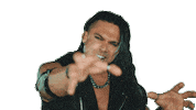 Heavy Metal Dance Sticker by Tete Novoa