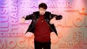 Ot GIF by Operación Triunfo