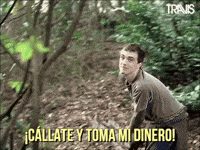 Comprar Spanish GIF by Travis