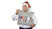 Real Estate Christmas Sticker by The Rivas Team