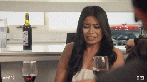 sad channel 9 GIF by Married At First Sight Australia