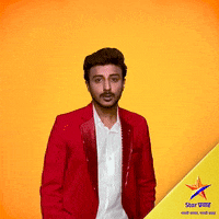 Marathi GIF by Star Pravah