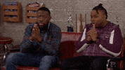 Oh My God Reaction GIF by CBS