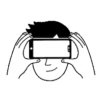 Fun Love Sticker by Exxeta