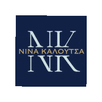 Voice Soprano Sticker by Nina Kaloutsa