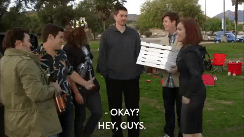 season 5 episode 7 GIF by Workaholics