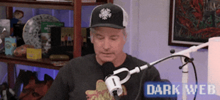 Paul Scheer Bro GIF by Dark Web