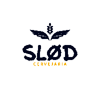 SlodCervejaria cervejaria slod cervejaria slod slod cervejaria Sticker