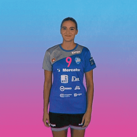 Sport Team GIF by RK Krim