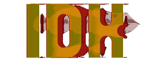 Art Idk Sticker