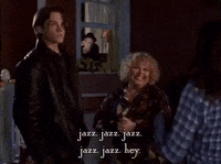 Season 1 Netflix GIF by Gilmore Girls