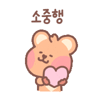 HAPPYALLIANCE special important precious 행복 Sticker