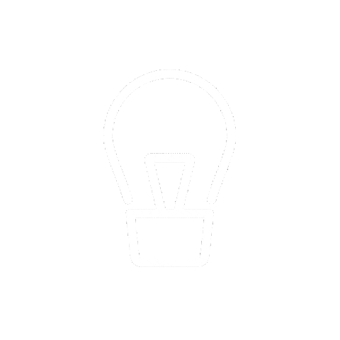 Idea Inspiration Sticker by standing ovation