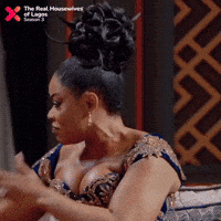 Rholagos GIF by Showmax