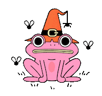 Noche De Brujas Halloween Sticker