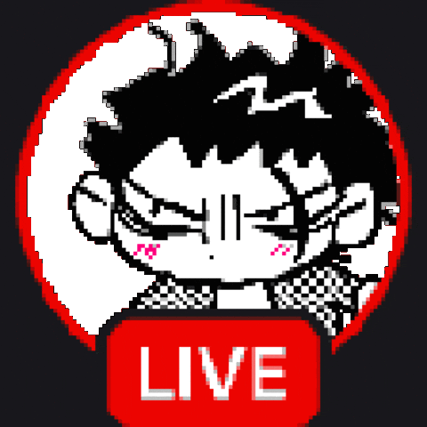 Yuri Arc GIF by luckycavity