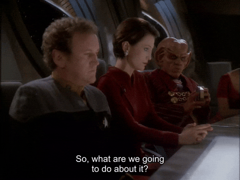 Star Trek GIF by Goldmaster