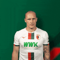 Football Idk GIF by FC Augsburg 1907