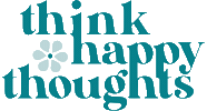 Happy Flower Sticker