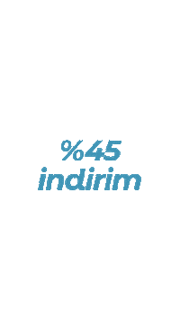 Indirim Sticker by Çağrı Market