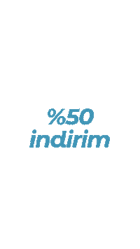 Indirim Sticker by Çağrı Market