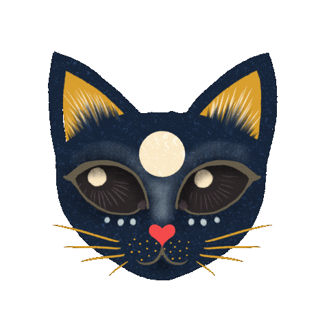Art Love Sticker