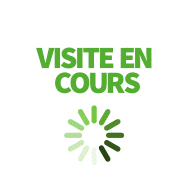 Immobilier Sticker by efficity