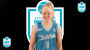 Basketball Academy GIF by JBA