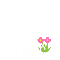 Mãe Sticker