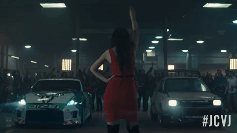 amazon GIF by Jean-Claude Van Johnson