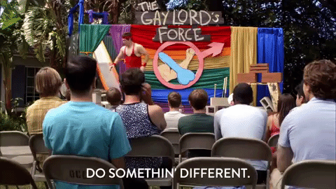 comedy central season 3 episode 7 GIF by Workaholics